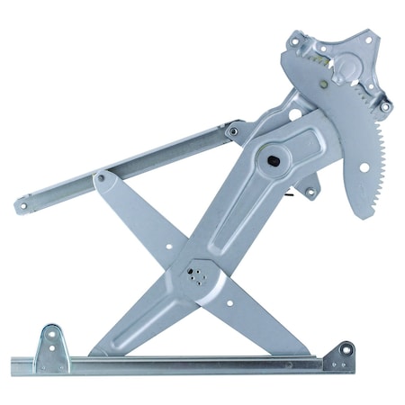 Wai Global WINDOW REGULATOR ONLY, WPR0202R WPR0202R